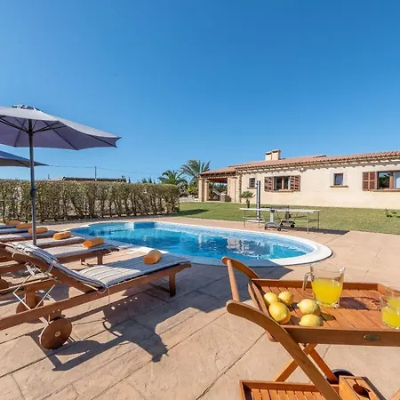 Villa Siurell