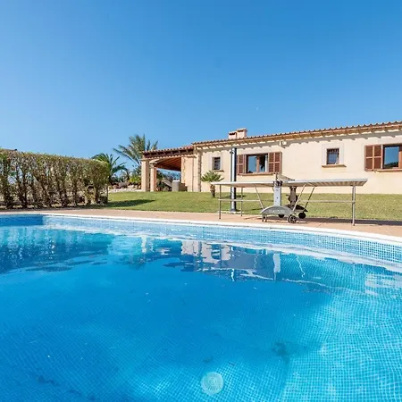 Siurell Villa