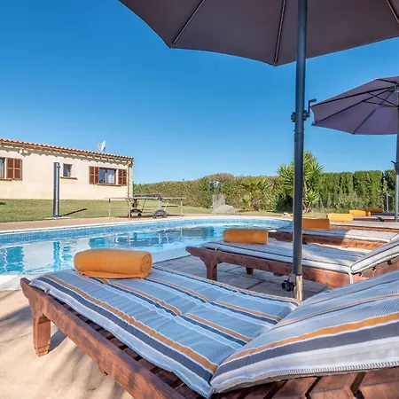 Villa Siurell