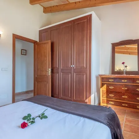 Siurell Villa Arta