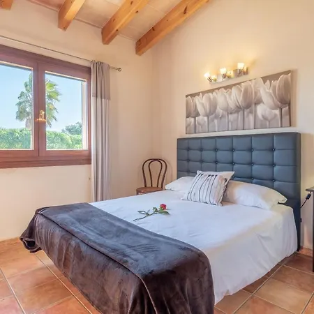 Siurell Villa Artá