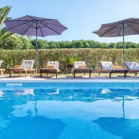 Villa Siurell