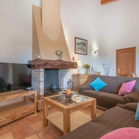 Siurell Villa *
