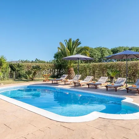 Siurell Villa *