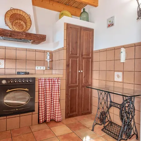 Siurell Villa *