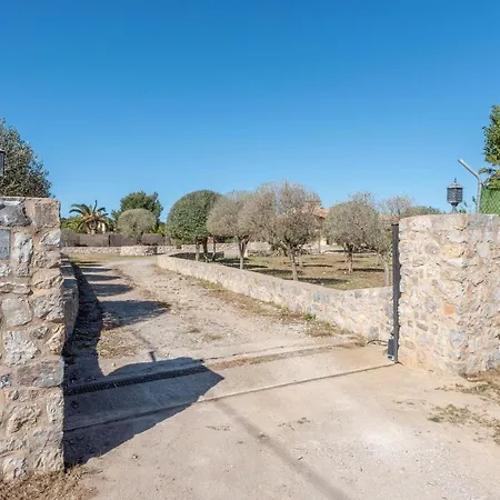 Siurell Villa Arta